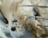 お豆腐入りのパンケーキ風カップケーキ作り方4写真