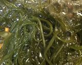 ご飯がすすむ♪切りこぶの甘辛煮作り方2写真