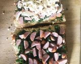 簡単!ピザパン(・∀・)作り方4写真