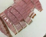 濃厚 カルボナーラ♪作り方2写真