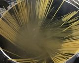 濃厚 カルボナーラ♪作り方4写真