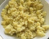 簡単☆さつまいものパウンドケーキ作り方1写真