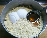 簡単で、素朴な 手作り栗きんとん！！作り方4写真