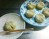 簡単で、素朴な 手作り栗きんとん！！作り方5写真