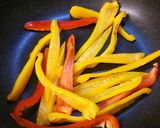 おろし玉ねぎ入りにんにくしょうが焼き♪作り方2写真