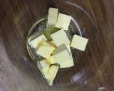 ロッククッキー 紅茶作り方2写真