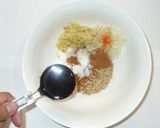 牛肉と大根の韓国風煮物♪簡単味噌だれ作り方2写真