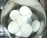 牛肉と大根の韓国風煮物♪簡単味噌だれ作り方4写真