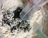 ロッククッキー 紅茶作り方6写真