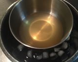 料亭の味♪菊菜のだし浸し作り方3写真