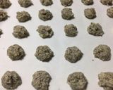 ロッククッキー 紅茶作り方7写真