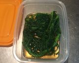 料亭の味♪菊菜のだし浸し作り方4写真