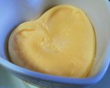 レンジで出来る簡単プリン作り方9写真