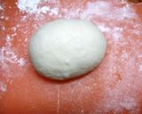 野菜ジュースでふんわり湯だねパン作り方5写真