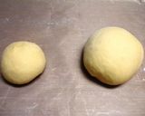 野菜ジュースでふんわり湯だねパン作り方6写真