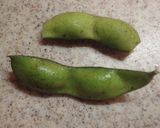 枝豆のゆで方！我が家流作り方2写真