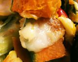 簡単☆なすとズッキーニのチーズ焼き作り方7写真