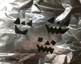 ミキサーで簡単☆ハロウィンかぼちゃプリン作り方4写真