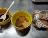ズボラさんの簡単ティラミス作り方1写真