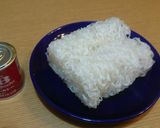 黄色い中華サラダ作り方1写真