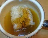 黄色い中華サラダ作り方2写真