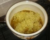 黄色い中華サラダ作り方3写真