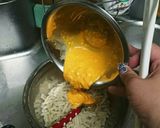 コストコにもあるアメリカ産マカロニチーズ作り方5写真
