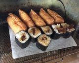 焼きのり巻き作り方2写真