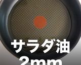 簡単!食感長持ちジューシー唐揚げの秘密作り方14写真