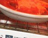 カレーリメイク☆カレーうどんグラタン風作り方10写真