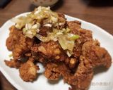 仙台麩(油麩)の唐揚げ作り方3写真