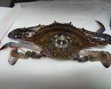 ワタリガニのスープ作り方1写真