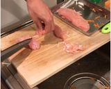 みんなでワイワイ作る バインミー作り方4写真