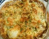 残りカレーﾘﾒｲｸ♡簡単カレードリア☆作り方10写真