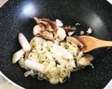 おからの煮物(卯の花)作り方1写真