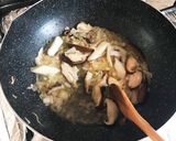 おからの煮物(卯の花)作り方2写真