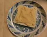 おからと食パンでメロンパン風作り方2写真