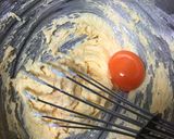 ザッハトルテ(15cm型1台分)作り方4写真