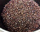 ココナッツ風味のお汁粉☆作り方2写真