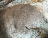 ザッハトルテ(15cm型1台分)作り方8写真