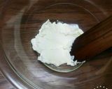 オレンジのパウンドケーキ作り方1写真