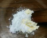 オレンジのパウンドケーキ作り方2写真