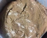 ザッハトルテ(15cm型1台分)作り方9写真