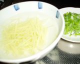 牛肉清湯作り方1写真