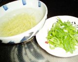 牛肉清湯作り方3写真