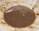 秋刀魚のハーブグリル☆肝ソース添え作り方6写真