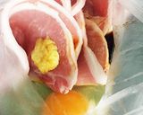 ビニール袋で☆簡単☆豚肉の南部焼き作り方1写真
