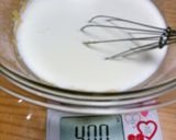 黄金比！失敗なしレンジdeホワイトソース作り方5写真