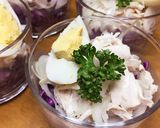 レッドキャベツのコールスロー作り方5写真