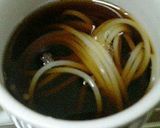 美味しいんだってば！かまあげ？スパゲティ作り方5写真